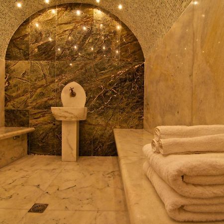 Bellagio Luxury Boutique Hotel Rethymno Exterior foto