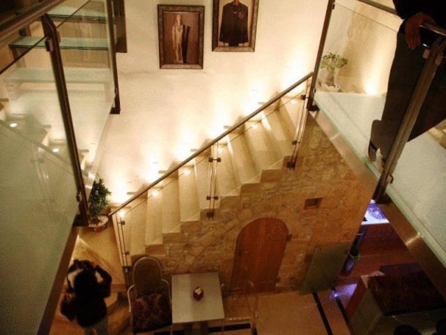 Bellagio Luxury Boutique Hotel Rethymno Exterior foto