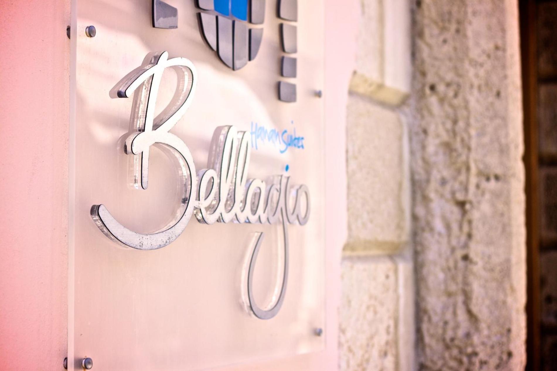 Bellagio Luxury Boutique Hotel Rethymno Exterior foto
