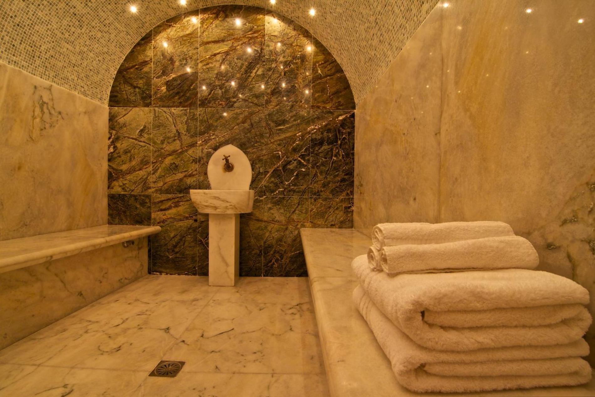 Bellagio Luxury Boutique Hotel Rethymno Exterior foto