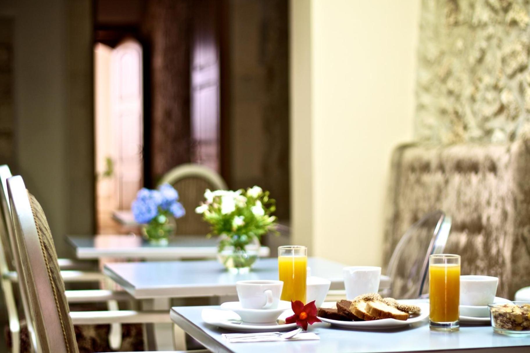 Bellagio Luxury Boutique Hotel Rethymno Exterior foto