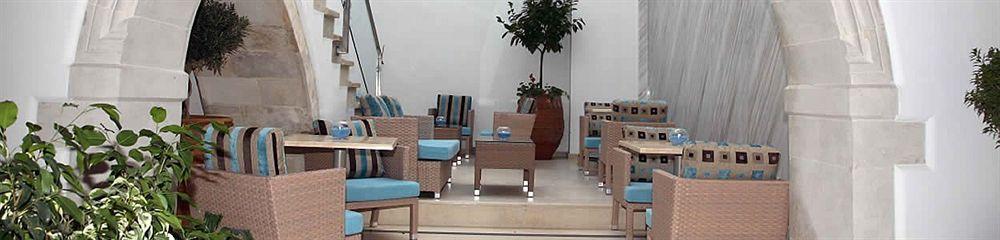 Bellagio Luxury Boutique Hotel Rethymno Exterior foto